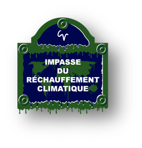 Impasse du rchauffement climatique