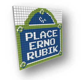 Erno Rubik