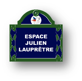 Espace Julien Lauprtre