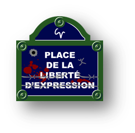 Libert d'expression