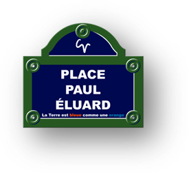 Paul luard