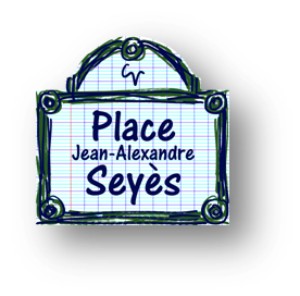 Place Jean-Alexandre Seys