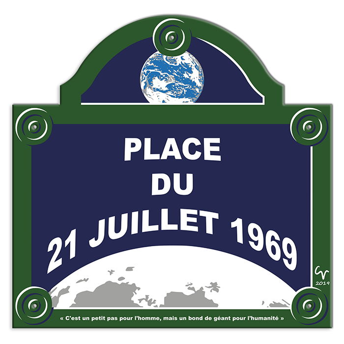 Place du 4 novembre 1984