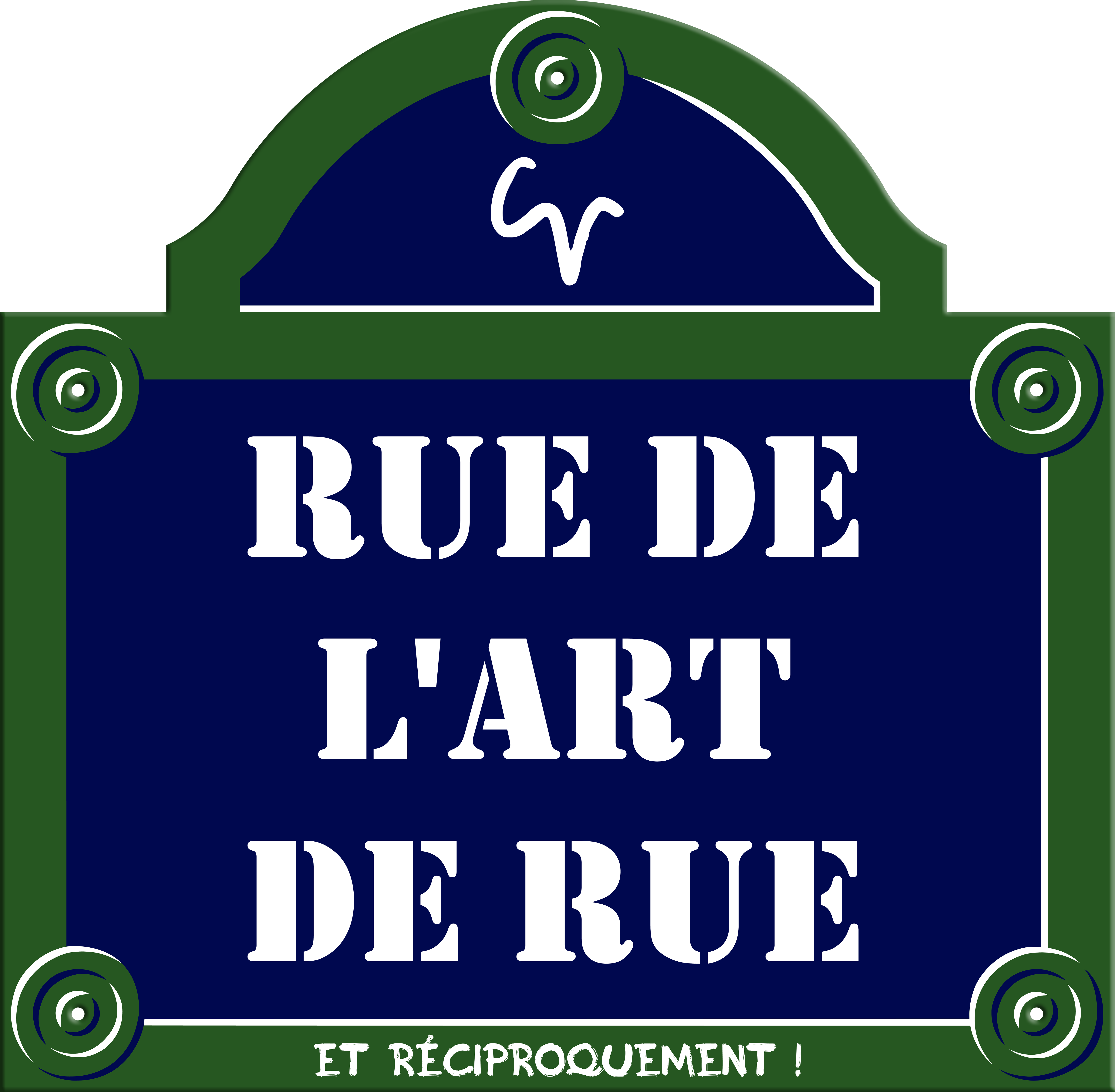 Rue de l'Art de rue & rciproquement