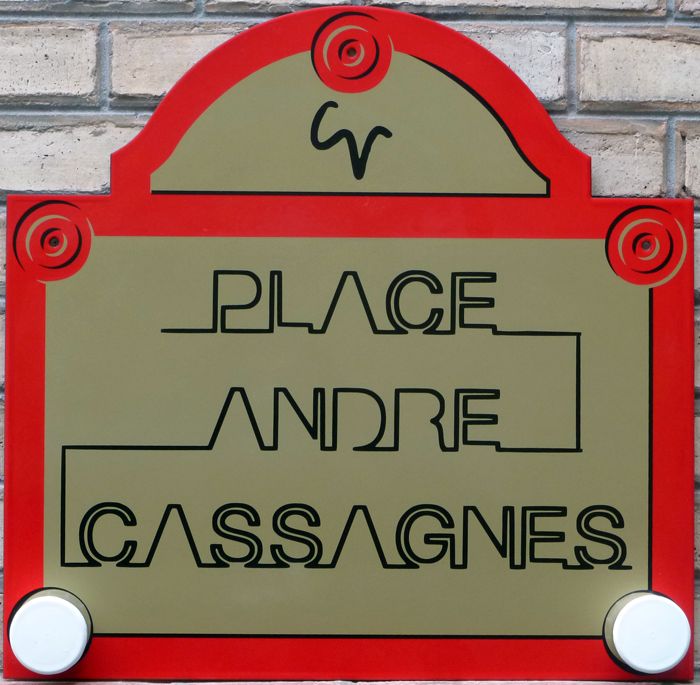 Cassagnes