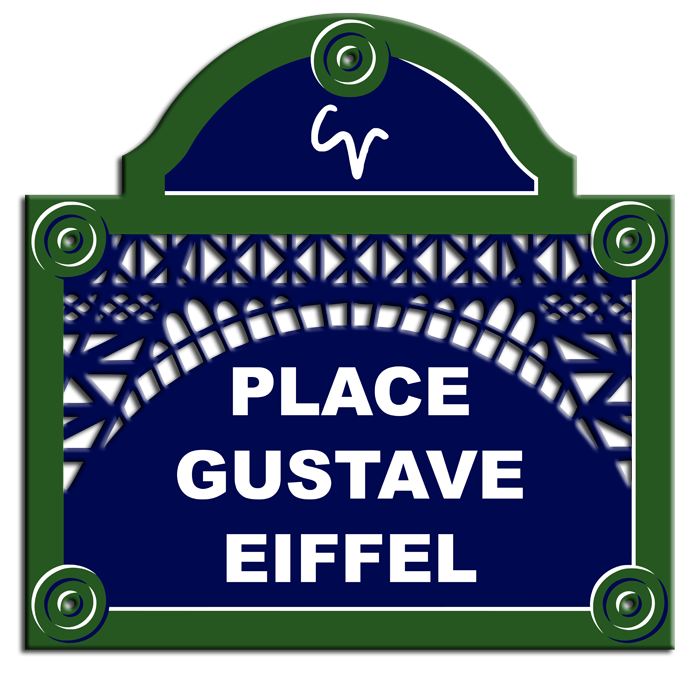 Place Gustave Eiffel