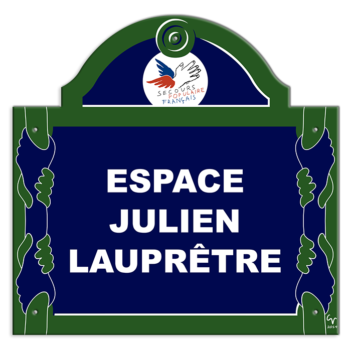 Julien Lauprtre