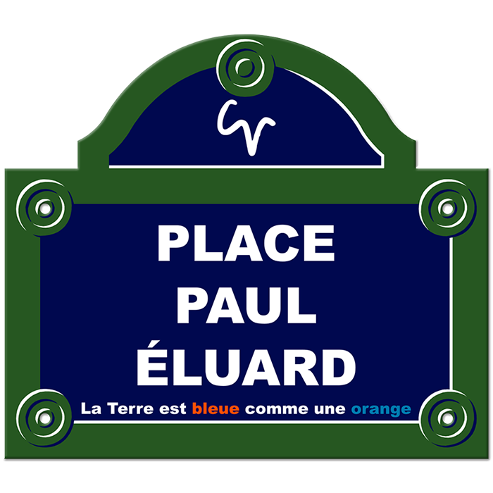 Paul luard