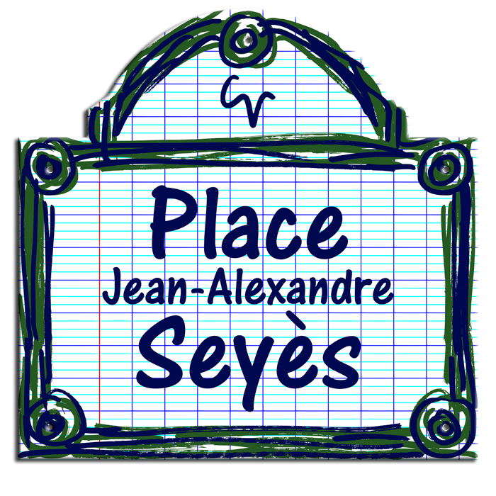 Place Jean-Alexandre Seyès
