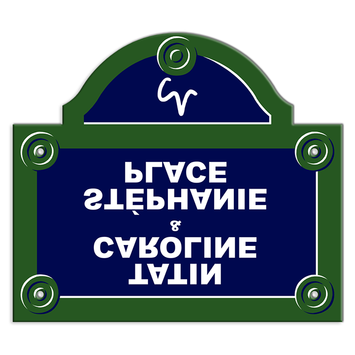 Place des Sœurs Tatin